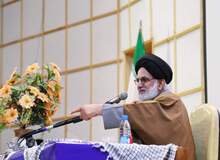  انقلاب اسلامی نعمت الهی است، باید شکر گزار باشیم/ با عنایت الهی فلسطینی ها پیروز می شوند