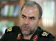 سردار یدالله جوانی:  انتخابات ۱۴۰۰ نباید انتخابات آزمون و خطا باشد