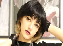 نیکا شاکرمی مدرسه نمی‌رفت و در کافی‌شاپ کار می‌کرد/ مرگ نیکا ربطی به حوادث اخیر ندارد