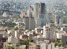 آخرین نرخ  آپارتمانهای زیر 5سال ساخت در مناطق مختلف تهران/جدول قیمت 