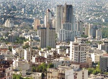 آخرین نرخ  آپارتمانهای زیر 5سال ساخت در مناطق مختلف تهران/جدول قیمت 