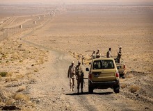 عملیات ایران در خاک پاکستان/ اسماعیل شه بخش، از سرکردگان جیش العدل کشته شد