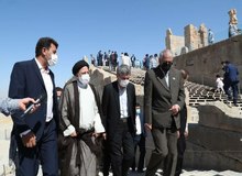 نماینده ادوار مجلس: ابراهیم رئیسی از مردم ایران به خاطر سخنان اخیرش در تخت جمشید عذر خواهی کند