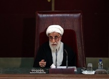 آیت‌الله جنتی: می‌خواهند اسرائیل جدیدی در منطقه بوجود آورند