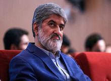 علی مطهری: پلیس فتا با توهین کنندگان به همسر بازیکن لهستان برخورد کند