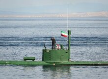 بکارگیری انواع سامانه و تسلیحات پدافندی و آفندی در رزمایش کنترل هوشمند تنگه هرمز 