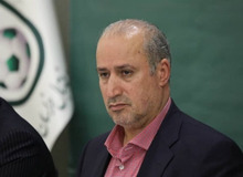 واکنش تاج به انتقاد خیابانی از تیم ملی: چرا صدا و سیما حاضر می‌شود همچین کسانی را بیاورد که همش دروغ می‌گویند