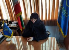 معاون حوزه علمیه خواهران استان مرکزی: اینستاگرام و تلگرام میدان نبرد با بی حجاب هاست