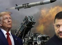 ترامپ از فروش جنگنده‌ها به اروپا برای انتقال احتمالی به اوکراین خبر داد