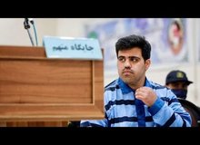 انتقال سهند نورمحمدزاده، از انفرادی به بند عمومی