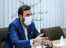 غریب آبادی: ۳۸۰۰ ایرانی زندانی در خارج از کشور داریم؛ فقط دو هزار نفر در ترکیه هستند

