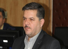 شهردار سابق کرج، اجازه ندارد تا ۲ سال در استان البرز زندگی کند!+متن حکم 