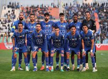 تشکر استقلال از میزبانی سپاهان با واژه اصالت