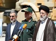 صنعت دفاعی کشور، تجلی باور راهبردی «ما می‌توانیم» است