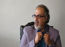 مطهرنیا: اگر دولت رییسی نتواند بیش از برجام دست آوردی داشته باشد، واگرایی در گفتمان انقلابی افزایش پیدا می کند