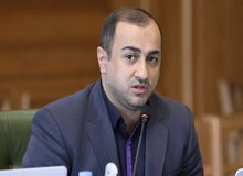 میثم مظفر، عضو شورای شهر تهران: عروس و داماد رهبر انقلاب به شهادت رسیدند