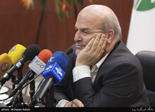 رئیس سازمان محیط زیست: انواع فحش‌های خواهر و مادر را نثارم کردند/ خودرو ایرانی سوار نشوید