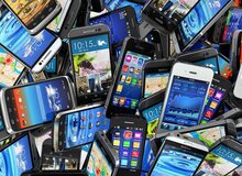 وزارت اطلاعات اعلام کرد؛ کشف بیش از ۷۰۰۰ گوشی تلفن همراه
