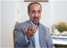 خباز: آنهایی که ریگی در کفش‌ دارند مخالف طرح شفافیت هستند