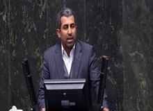 یک نماینده مجلس خواستار انتقال آب خلیج فارس به کرمان در تابستان سال آینده شد
