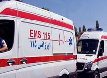 ۳ مصدوم در حوادث مرتبط با حملات آمریکا در تهران