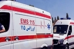 ۳ مصدوم در حوادث مرتبط با حملات آمریکا در تهران