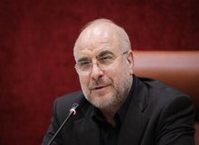قالیباف: سال گذشته اراذل و اوباش در خیابان می گفتند، جمهوری اسلامی تمام شده است 