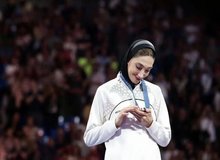 جنجال بزرگ با یک خواسته عجیب مبینا نعمت‌زاده/ متهمان اصلی خواسته مبینا چه کسانی هستند؟