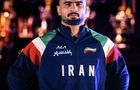 مهمدی به مدال نقره رسید  