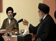ارگان اطلاع رسانی وابسته به سپاه: سیدحسن نصرالله و‌سید هاشم صفی الدین سالم هستند