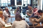 بلومبرگ: بریتانیا در آستانه ارائه حمایت نظامی بیشتر و "دفاعی" به عربستان سعودی است