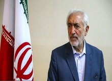 محمد غرضی: برجام به نتیجه نمی‌رسد؛ دولت فکر گرانی باشد