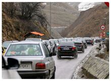 محدودیت‌های ترافیکی اربعین در جاده‌های شمال اعلام شد
