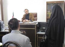 عضو شورای حل اختلاف قوه‌قضائیه ادعا کرد: اگر زن مهریه‌اش را در قبال دریافت حضانت بچه ببخشد، مرد بعداً می‌تواند با یک دادخواست حضانت را بگیرد

