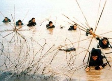 آیا بسته شدن دست غواصان عملیات کربلای ۴ کار عراق بود؟