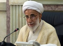جنتی: باید با کسانی که به آمر به معروف در نارنجستان قوام شیراز اهانت کردند، برخورد شود