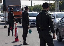 استاندار تهران: مجوز خروج از تهران در تعطیلات ۲۲ بهمن صادر نمی‌شود