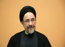خاتمی: اکنون نه پایان بحران، بلکه آغاز گشودن افق زندگی دور از جنگ برای مردم است 