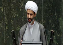 نماینده مجلس ادعای معاون پارلمانی رئیسی را تکذیب کرد/ میرزایی: دولت احتمالاً یکی از وزرا را تغییر دهد