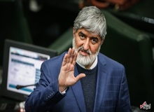 علی مطهری: خروج امریکا از برجام به‌معنای شکست ایران نیست/ اگر اروپایی‌ها پای تعهدا‌‌شان بمانند، در برجام می‌مانیم

