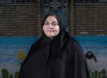 «فاطمه سعیدی» رئیس کمیته بازرسی انتخابات شوراهای استان تهران شد