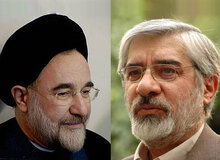 کیهان: روزنامه اطلاعات از سران فتنه تمجید کرده است 
