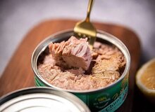 کنسرو تن ماهی تبدیل به غذای لاکچری و گران شد