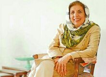 نام گذاری تعدادی دیگر از خیابان های تهران به نام زنان/ ژاله آموزگار:همیشه این نام ها  مردانه بوده، بها دادن به خانم‌ها اقدام موثر این دوره بود
