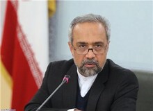 نهاوندیان: نیت‌هاى حقیر دشمن‌پسند در برابر عظمت حضور مردم ارزشی ندارد


