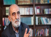 یعنی روحانی نمی‌داند مفهوم مذاکره با آمریکا، تسلیم است؟
