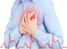 اگر این علائم را دارید؛ رگ‌های قلبتان گرفته است