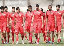 مدیرعامل سپیدرود: ۱۰ نفر از اعضای تیم مشکوک به کرونا هستند
