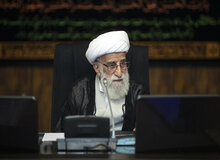 آیت‌الله جنتی: اسلام داعیه‌دار رشد فردی و اجتماعی زنان است
