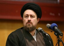 حمله ارگان مطبوعاتی نزدیک به سپاه به سید حسن خمینی: چرا شب تاسوعا در حرم امام خمینی برنامه‌ای نبود؟